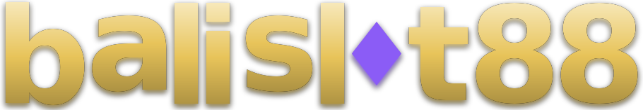 bali slot88 logo